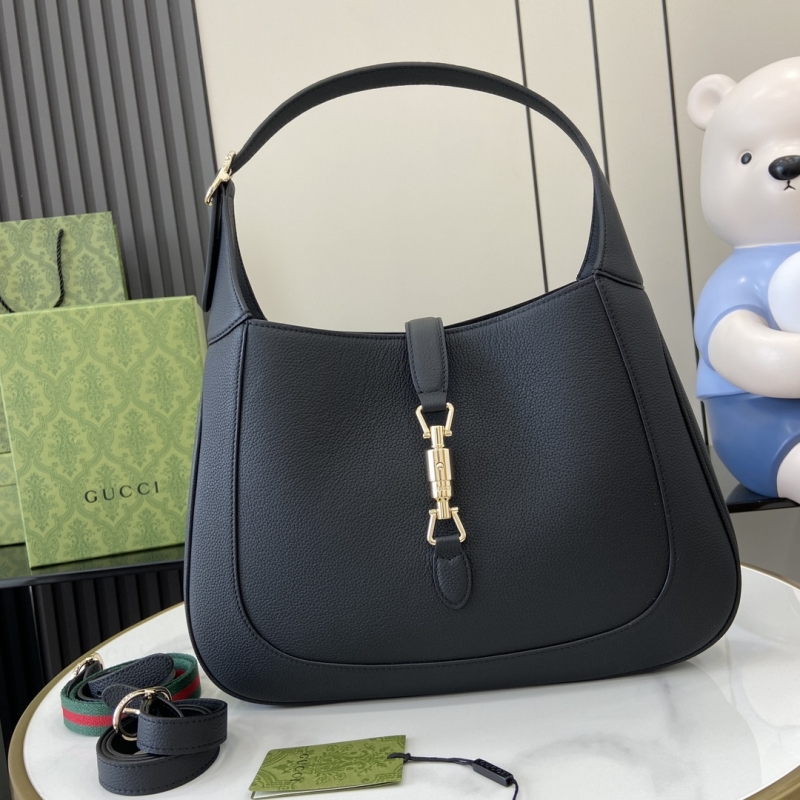 G*u*i top handle bags